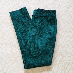Sara Campbell Dressy Party Pants, NWT. Size 6.